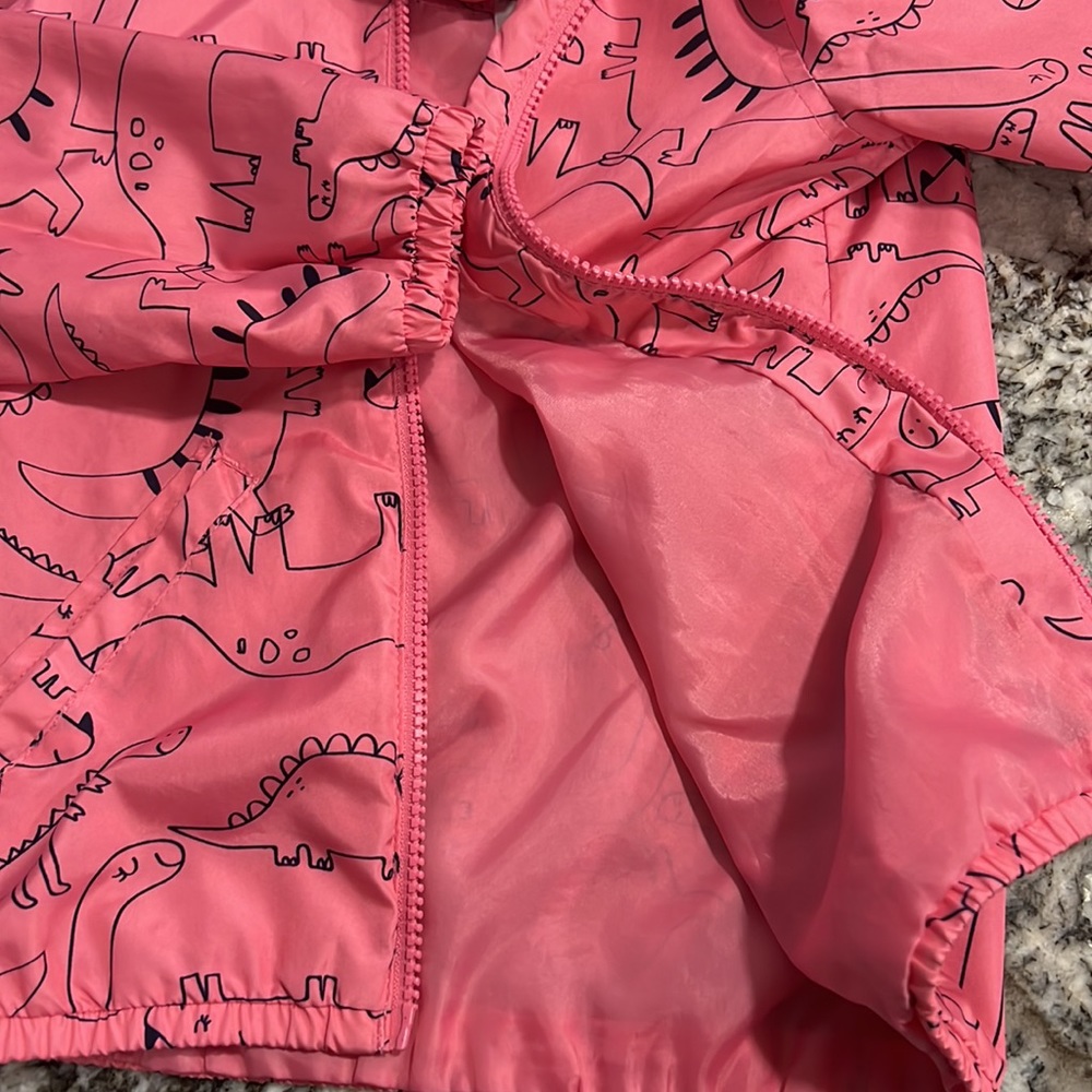 Jacket - Picture 3 of 3